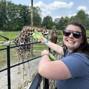 Meet your Posher, Brooke